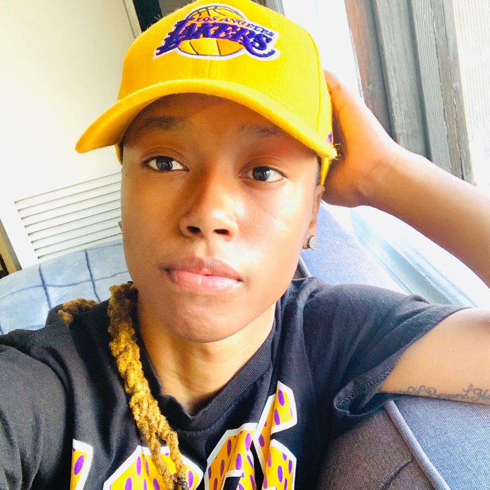 Meet your Posher, Aleia